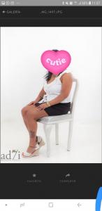 670968478: Chica busca chico en Las Palmas