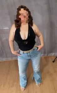 602486716: Chica busca chico en Almería