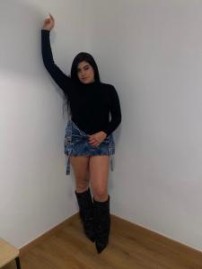 642625953: Chica busca chico en Las Palmas