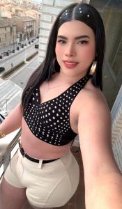 602530032: Travesti en Jaén