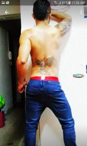 602692033: Chico busca chica en Madrid