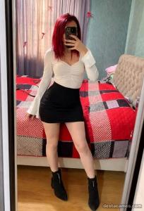 613323799: Chica busca chico en Málaga