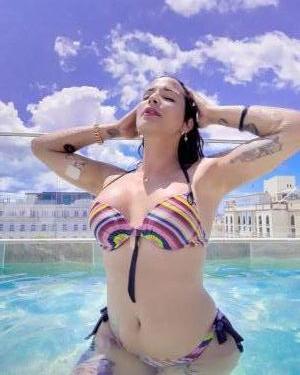 644927408: Transexual en Alicante