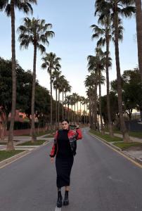 603987025: Chica busca chico en Málaga