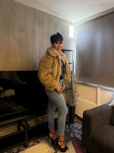 652987834: Transexual en Las Palmas