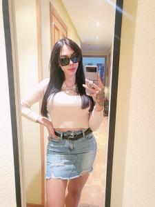 671455681: Travesti en Madrid
