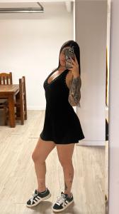 603987025: Chica busca chico en Málaga
