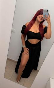 603128738: Chica busca chico en Tenerife
