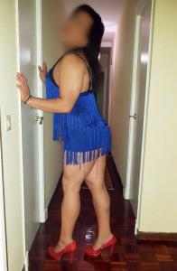 613462369: Transexual en Madrid