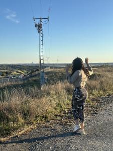 667955911: Chica busca chico en Madrid