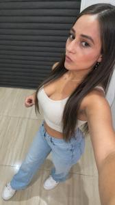 641789007: Chica busca chico en Murcia