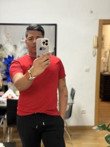 635599490: Travesti en Las Palmas