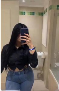 641855551: Chica busca chico en Murcia