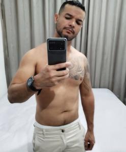 600500765: Chico busca chica en Toledo