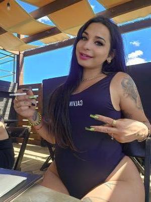 644927408: Transexual en Alicante