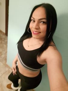 632776011: Transexual en Alicante