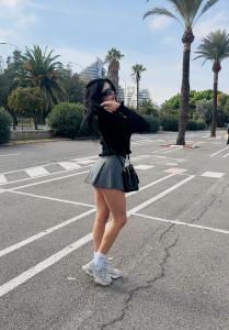 613298732: Chica busca chico en Madrid