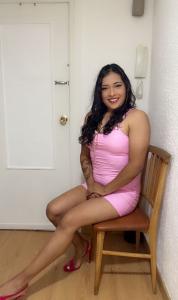 617033311: Travesti en Zaragoza