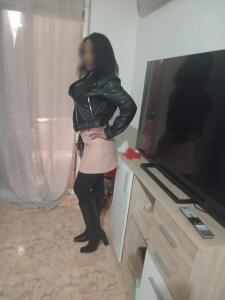 624783132: Chica busca chico en Murcia