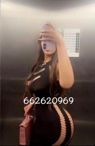 662620969: Chica busca chico en Madrid