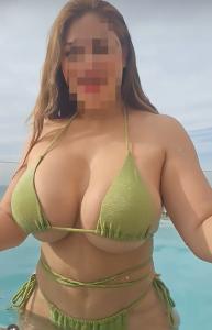 641218953: Chica busca chico en La Coruña