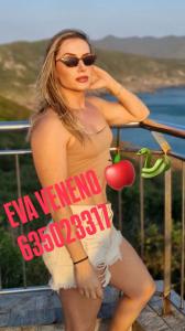 635023317: Travesti en Asturias