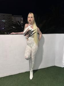 674958658: Transexual en Las Palmas