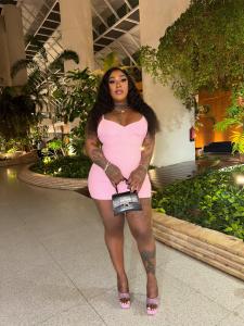 658398629: Travesti en Madrid