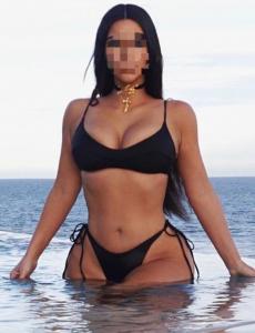 643123124: Chica busca chico en Guipúzcoa