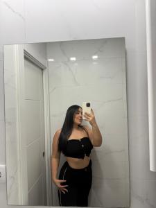 641180362: Chica busca chico en Murcia