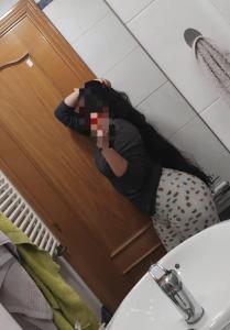 611214822: Chica busca chico en Madrid