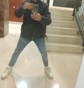 634237365: Chico busca chica en Málaga