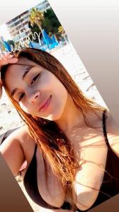 642889364: Chica busca chico en Madrid