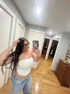 641809711: Chica busca chico en Madrid