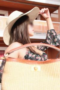 643779916: Chica busca chico en Madrid