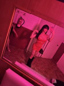 667955911: Travesti en Madrid