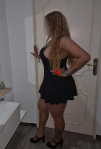 603235062: Chica busca chico en Badajoz