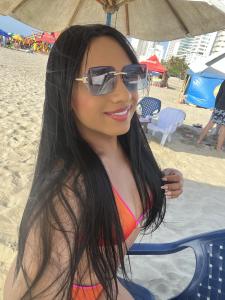 692805556: Transexual en Valladolid