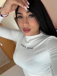 666440383: Transexual en Madrid