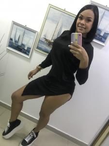 632046108: Chica busca chico en Sevilla