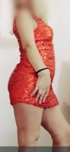 632010056: Chica busca chico en Madrid