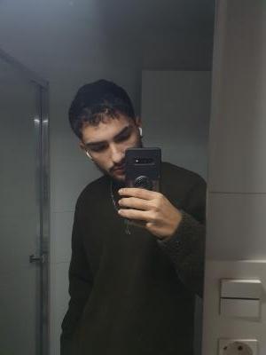 602063287: Chico busca chica en Vizcaya