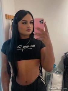 614745585: Travesti en Alicante