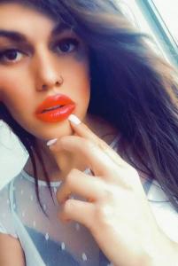 641764514: Transexual en Toledo