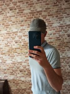 611307426: Chica busca chico en Madrid