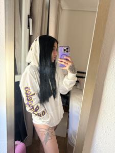 604360642: Chica busca chico en Asturias