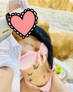 602500307: Chica busca chico en Tenerife