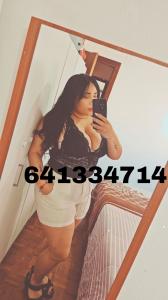 641334714: Chica busca chico en La Coruña