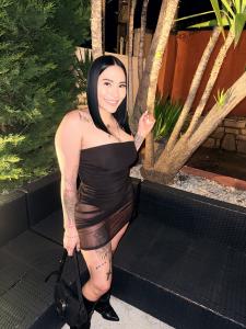 602357858: Chica busca chico en La Coruña