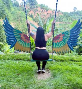 614085239: Chica busca chico en Tenerife